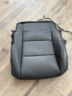 2023 Oem Toyota Tacoma Heated Seat Cushion Cover Front Left Driver Black Leather Used. Price: $200.00.