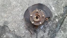 Driver Front Spindle/knuckle Vin 4 8TH Digit Hybrid Fits 11-13 Sonata 535021 Used. Price: $79.80.