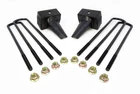 Readylift 26-3204 Block And Add-a-leaf Kit New. Price: $189.95.