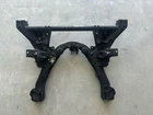 2017 2023 Tesla Model Awd Front Subframe Crossmember Cradle Oem 1103547-00-A Used. Price: $250.00.
