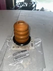 Genuine Nissan Leaf Spring Bumper 55240-EZ20B 17-24 Titan New. Price: $55.00.