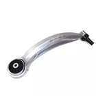 Genuine Audi Rear Lower Control Arm 4M0-407-693-F New. Price: $523.95.