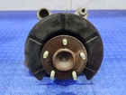 06-12 Chevy Malibu Rear Spindle Knuckle Left Driver Side Genuine Oem 15942149 Used. Price: $123.49.