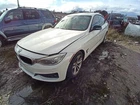 Crossmember/k-frame Rear Fits 17-19 Bmw 330I Gt 12757389 Used. Price: $385.02.