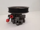 2009 2010 Dodge Journey 3.5L Power Steering Pump 05151835AB Used. Price: $94.70.