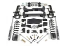 Suspension BDS1661H 6" Lift Kit NX2 Shocks For 19-24 Dodge 1500 New. Price: $2314.55.