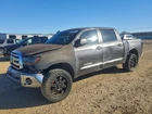 Driver Front Knee Cylinder Crew Cab 4 Door Fits 07-15 Tundra 5338750 Used. Price: $462.50.