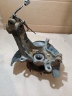 Passenger Front Spindle/knuckle Vin 1ST Digit Fits 14-20 Rogue 300952 Used. Price: $64.52.