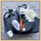 New Clock Spring With Heated Steering Wheel 25560-9GA5A For Nissan ARMADA2008-22. Price: $99.80.
