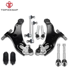 Front Lower Control Arm Tie Rod For 2008 2009-2019 Toyota Highlander Lexus RX350 New. Price: $116.59.