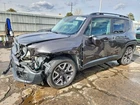 Driver Left Lower Control Arm Front Fits 15-22 Renegade 1432176 Used. Price: $106.30.
