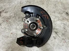 2023 Ford Transit Connect Driver Left Side Spindle Knuckle Front Wheel Oem Used. Price: $149.99.