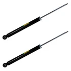 For Chevy Sonic 12-20 Acdelco Gm Original Equipment Rear Shock Absorber Set New. Price: $122.68.