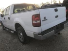 Driver Front Knee Abs Disc Brakes Fits 04-08 Ford F150 997024 Used. Price: $261.00.