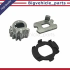 Fit Ford Steering Column Ignition Switch /lock Actuator Cylinder Gear F3TZ3E717A New. Price: $20.64.