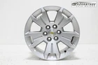 2015-22 Chevrolet Colorado Wheel Rim 17X8J IS33 & Center Cap W/ Tpms Oem Used. Price: $249.99.