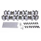 T&d 2217-160/150 Rocker Arm 1.60/1.50 Ratio Brodix 8X/10X/11X/ASCS Spec New. Price: $2292.46.