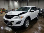 Driver Left Lower Control Arm Front Fits 07-15 Mazda CX-9 920323 Used. Price: $138.50.