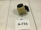 2007 Nissan Murano Power Steering Fluid Reservoir Oem+ Used. Price: $41.72.