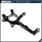 1X Front Right Passenger Side Steering Knuckle For Toyota 4RUNNER 2003-2014 2015 New. Price: $65.59.
