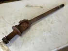 Driver Axle Shaft 4WD Front Spicer 44 Fits 94-99 Dodge 1500 Pickup 346840 Used. Price: $105.16.