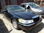 Driver Left Lower Control Arm Front Fits 95-02 Crown Victoria 2257714 Used. Price: $144.99.
