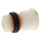 V10-3363 Vaico Bump Stop Rear For Vw Audi Q7 Volkswagen Touareg 2004-2010 New. Price: $51.28.