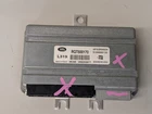 2005 To 2009 Land Rover LR3 L319 Air Suspension Compressor Pump Control Module Used. Price: $145.00.