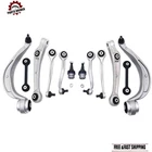 12PC Front Control Arm Balljoint Kit Fits 2015 2016-2021 Porsche Macan Lh Rh New. Price: $263.22.