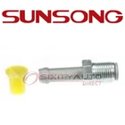 Sunsong 3604030 Power Steering Return Line End For 949 53720SP0020 Bc New. Price: $15.92.