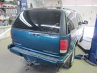 Steering Gear/rack Power 4WD Fits 95-05 Blazer S10/JIMMY S15 121852 Used. Price: $84.00.