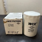 Wix Hydraulic Filter 51525 New. Price: $23.15.