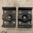 Ford Rear Spring U-bolt Plates E2TA-GA Used. Price: $29.99.