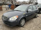 Steering Column Floor Shift Without Tilt Fits 06-11 Accent 880698 Used. Price: $169.97.