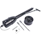 28" Black Tilt Steering Column Floor Shift Replacement For Chevy Gm Hot Rod N... New. Price: $250.81.