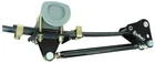 Calvert Racing 6600 Caltracs Traction Bars 1970-1977 Ford Maverick Drag Profile New. Price: $395.00.