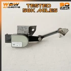 07-13 Bentley Continental Gtc Rear Left Suspinsion Level Hight Sensor Oem Used. Price: $48.56.