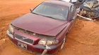 Steering Gear/rack Power And Pinion Fits 00-03 Volvo 80 Series 181790 Used. Price: $181.59.