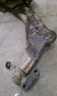 07 08 09 10 Mini Cooper L. Lower Control Arm Fr Ht 8804 Used. Price: $101.72.