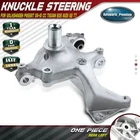 Steering Knuckle For Volkswagen Passat 06-10 Cc Tiguan Eos Audi Q3 Tt Rear Left New. Price: $86.59.