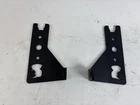 Open Box Go Rhino 732210T Xe Center Hood Light Mount - 20" Single Row Led Bar New. Price: $66.99.