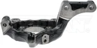 Dorman 698-268 Steering Knuckle Fits Nissan Rogue New. Price: $229.22.
