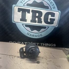 Bmw E60 M54 B25 Idrive Rwd At Power Steering Pump Fluid Reservoir 32416782538 Used. Price: $82.33.