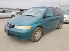 2003 Honda Odyssey Right Front Axle Outer Shaft A5SP Fwd 134K Miles Used. Price: $80.70.