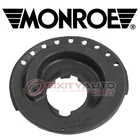 Monroe Strut-mate 902026 Coil Spring Insulator For 4875006130 4860906270 Iz New. Price: $19.35.