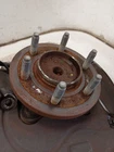 Driver Front Spindle/knuckle Fits Expedition 3990090 Used. Price: $155.99.