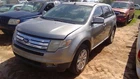 Passenger Right Strut Front Fwd 18" Wheel Fits 07-08 Mkx 214216 Used. Price: $84.99.