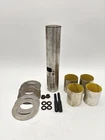 Dana Spicer Steering King Pin Kit - Partial 140KK100 Navistar Freightliner Bus New. Price: $195.00.