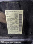Left Rear Lower Control Arm Oem 15-20 Nissan Murano 551A15BC0A Used. Price: $75.00.
