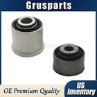2PCS Rear Knuckle Bushing 2015-23 Ford Mustang FR3Z-5B758-G FR3Z-5B758-B New. Price: $21.07.